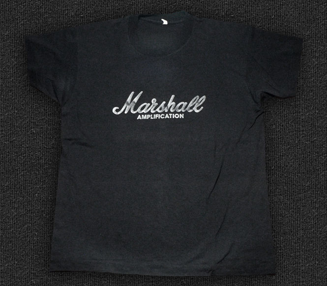 Rock 'n' Roll T-shirt - Marshall Amplification