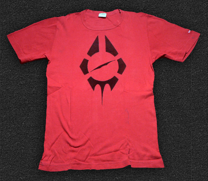Rock 'n' Roll T-shirt - Radio Birdman
