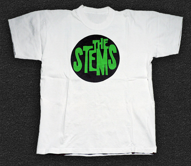 Rock 'n' Roll T-shirt - The Stems